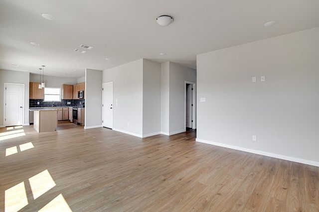 10504 Ruffin Drive, Fort Worth, TX 76131