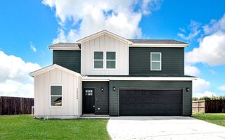 10504 Ruffin Drive, Fort Worth, TX 76131