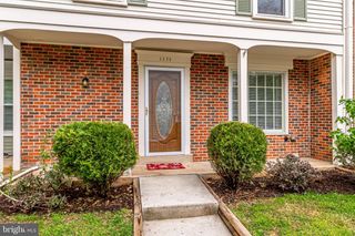 5429 CROWS NEST CT, Fairfax, VA 22032
