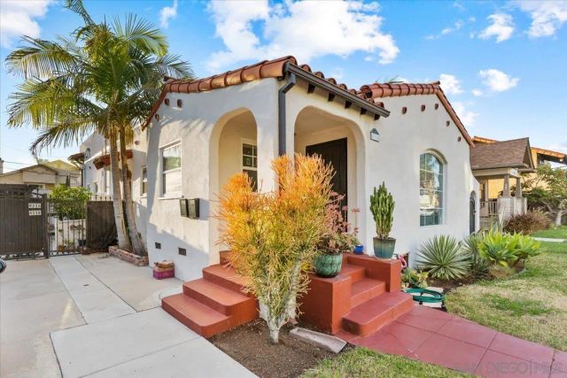 4354-4358 34th St, San Diego, CA 92104