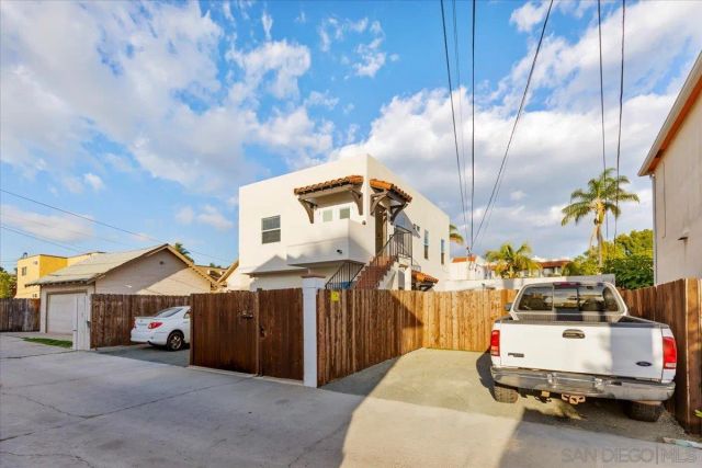 4354-4358 34th St, San Diego, CA 92104