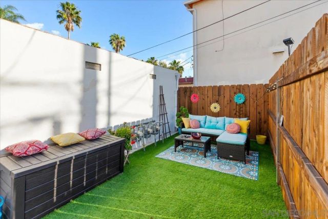 4354-4358 34th St, San Diego, CA 92104