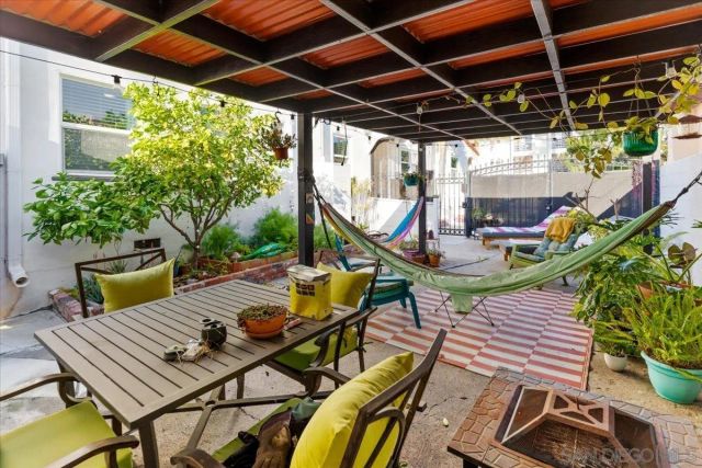 4354-4358 34th St, San Diego, CA 92104