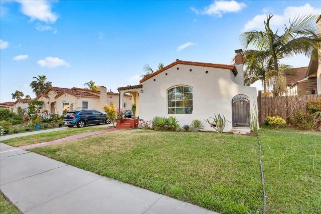 4354-4358 34th St, San Diego, CA 92104