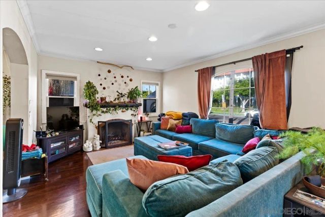 4354-4358 34th St, San Diego, CA 92104