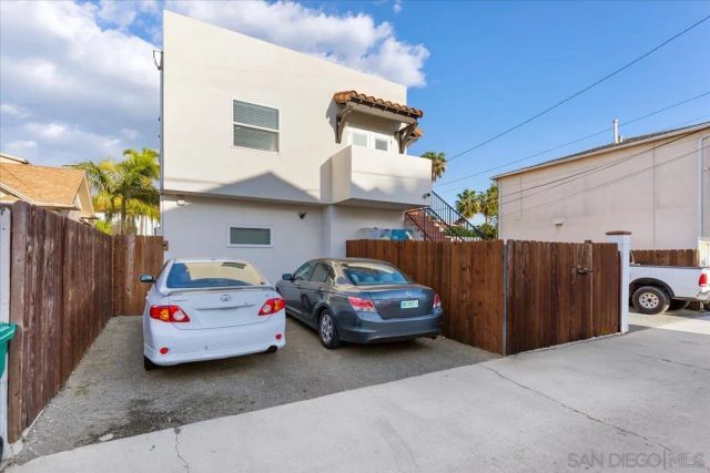 4354-4358 34th St, San Diego, CA 92104