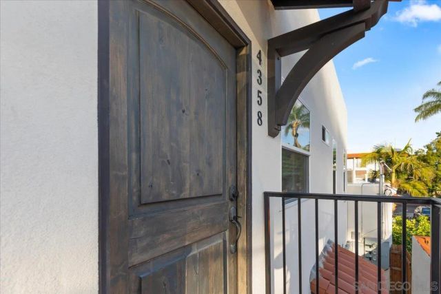 4354-4358 34th St, San Diego, CA 92104