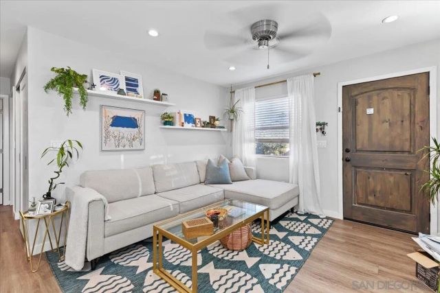 4354-4358 34th St, San Diego, CA 92104