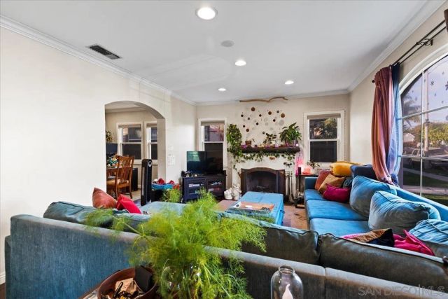 4354-4358 34th St, San Diego, CA 92104