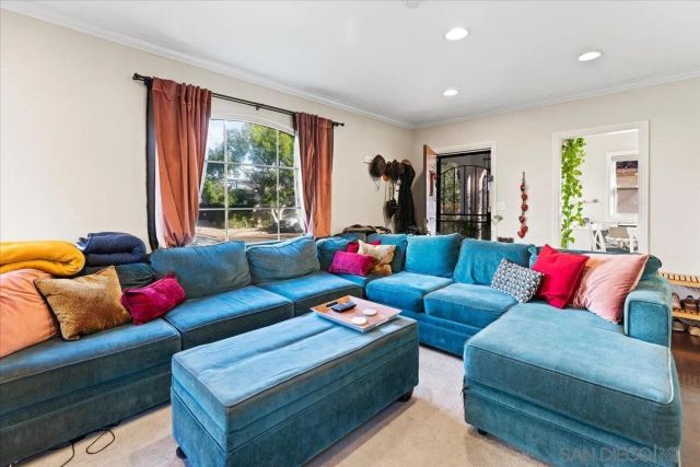 4354-4358 34th St, San Diego, CA 92104