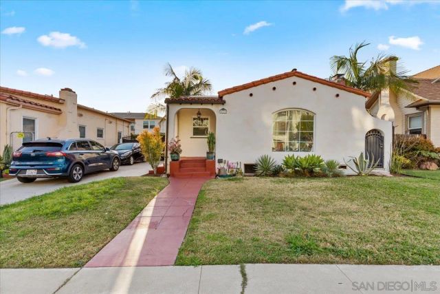 4354-4358 34th St, San Diego, CA 92104