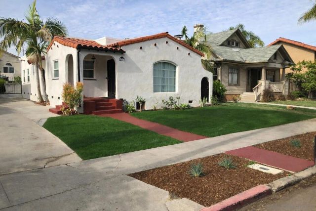 4354-4358 34th St, San Diego, CA 92104