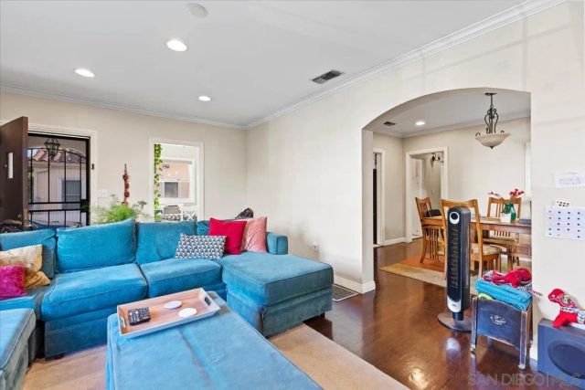 4354-4358 34th St, San Diego, CA 92104