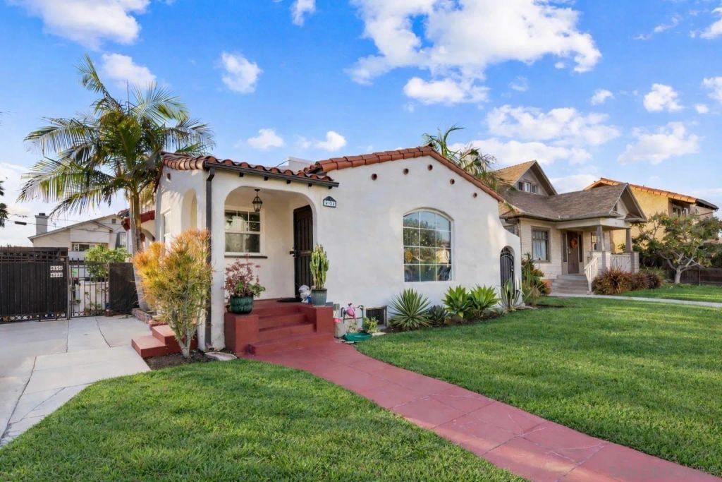 4354-4358 34th St, San Diego, CA 92104