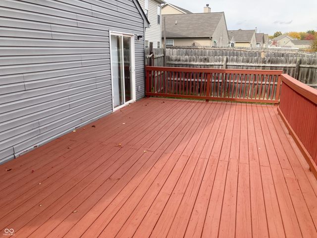 5661 Sweet River Drive, Indianapolis, IN 46221