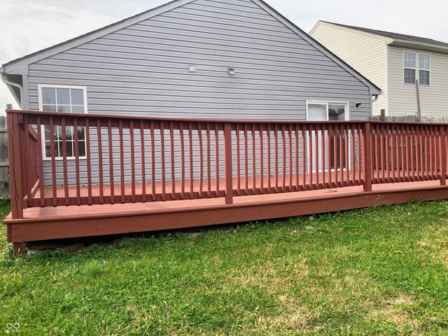 5661 Sweet River Drive, Indianapolis, IN 46221