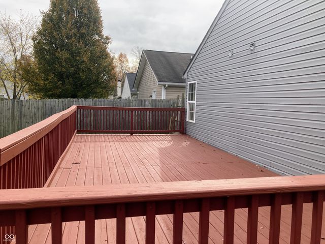 5661 Sweet River Drive, Indianapolis, IN 46221