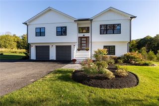 4 Byron Randall Road, Johnston, RI 02919