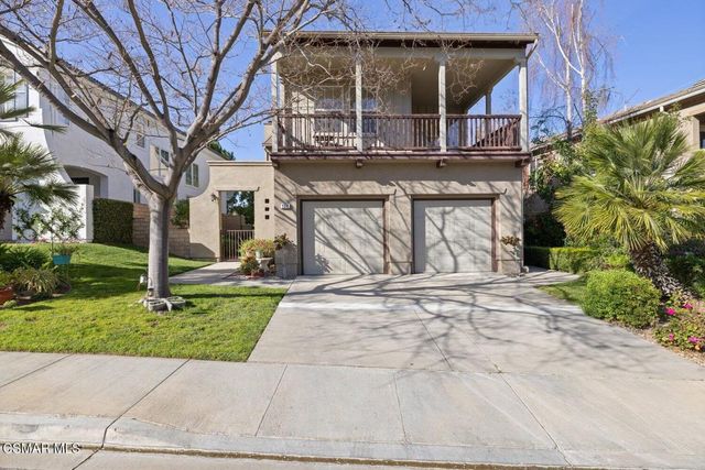 139 Park Hill Road, Simi Valley, CA 93065