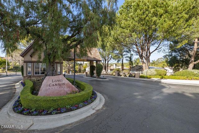 139 Park Hill Road, Simi Valley, CA 93065