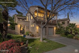 139 Park Hill Road, Simi Valley, CA 93065