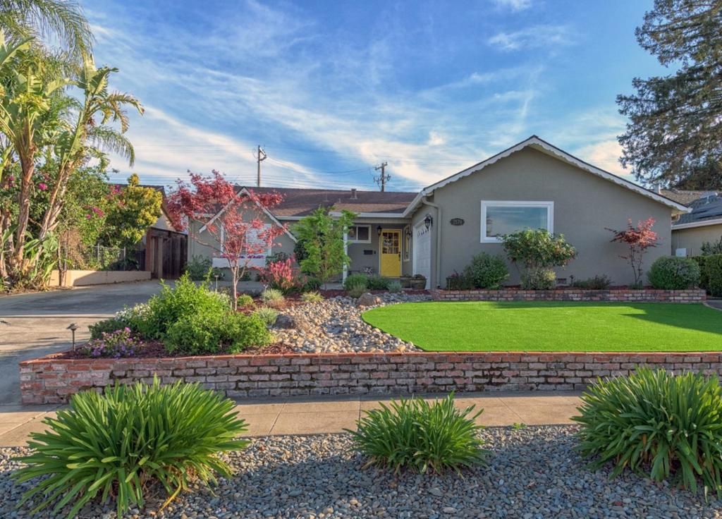 Image 1 of property listing at 2178 Casa Mia Drive, San Jose, CA 95124