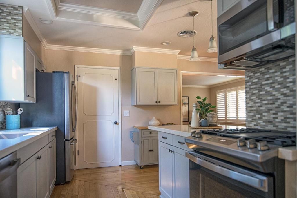 Image 10 of property listing at 2178 Casa Mia Drive, San Jose, CA 95124