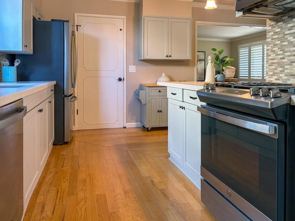 Image 13 of property listing at 2178 Casa Mia Drive, San Jose, CA 95124