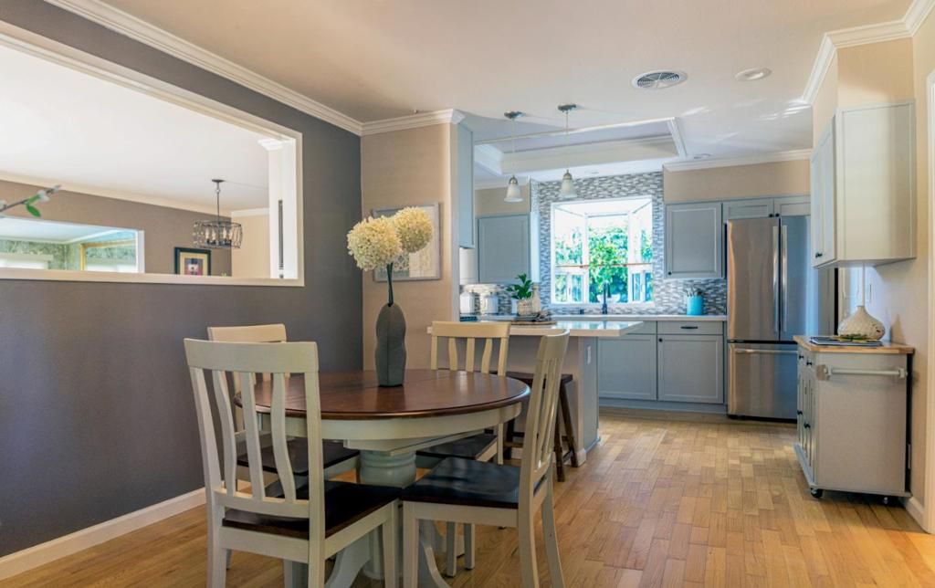 Image 6 of property listing at 2178 Casa Mia Drive, San Jose, CA 95124