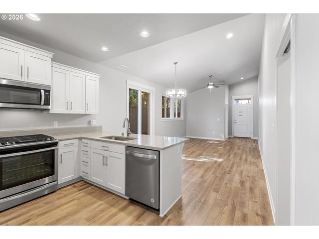 6625 Ne 72ND Pl, Vancouver, WA 98662