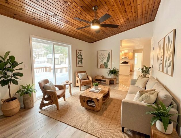 1705 N Philip Road, Niles, MI 49120