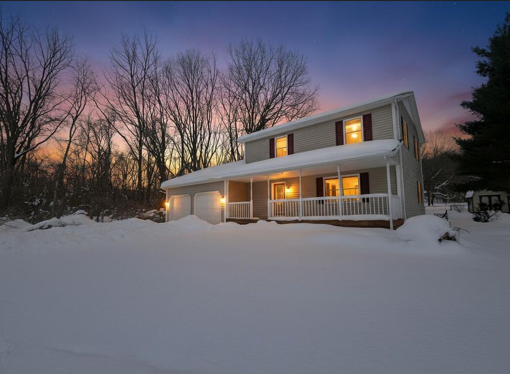 1705 N Philip Road, Niles, MI 49120