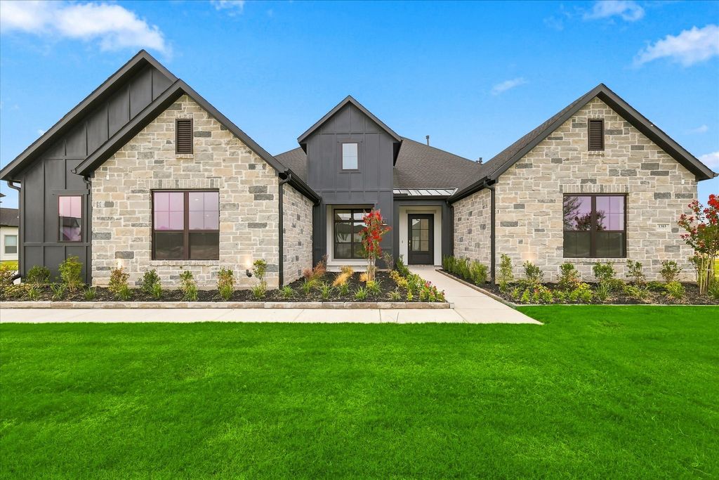 1303 Live Oak Lane, Oak Point, TX 75068 — photo 2