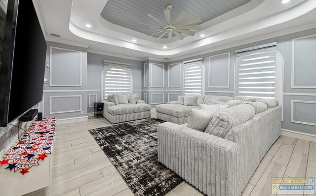 5222 Rustic Manor Dr., Brownsville, TX 78526