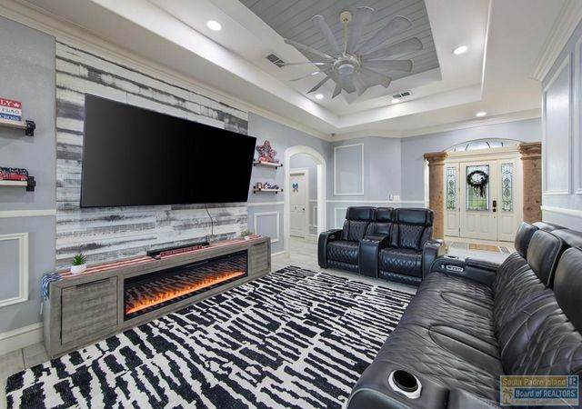 5222 Rustic Manor Dr., Brownsville, TX 78526