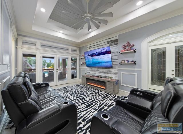 5222 Rustic Manor Dr., Brownsville, TX 78526