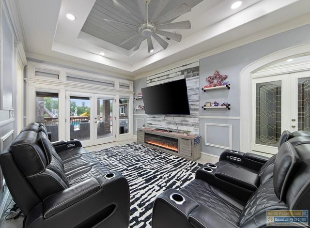 5222 Rustic Manor Dr., Brownsville, TX 78526