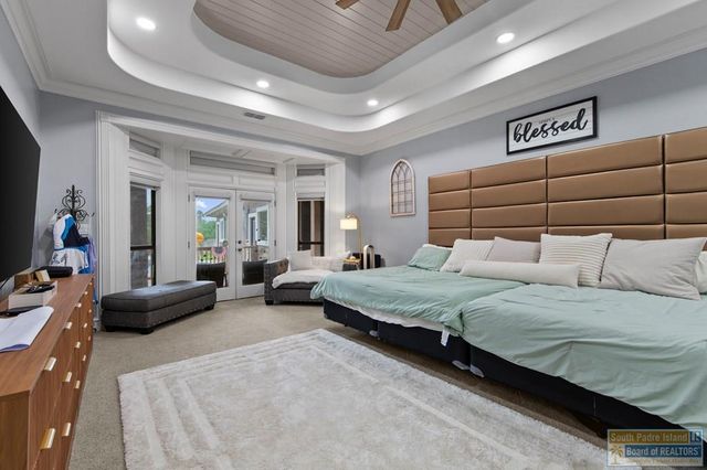 5222 Rustic Manor Dr., Brownsville, TX 78526