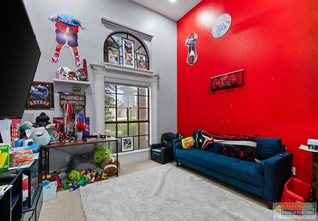 5222 Rustic Manor Dr., Brownsville, TX 78526