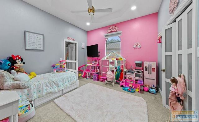 5222 Rustic Manor Dr., Brownsville, TX 78526