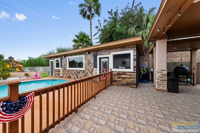 5222 Rustic Manor Dr., Brownsville, TX 78526