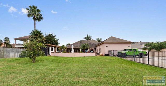 5222 Rustic Manor Dr., Brownsville, TX 78526