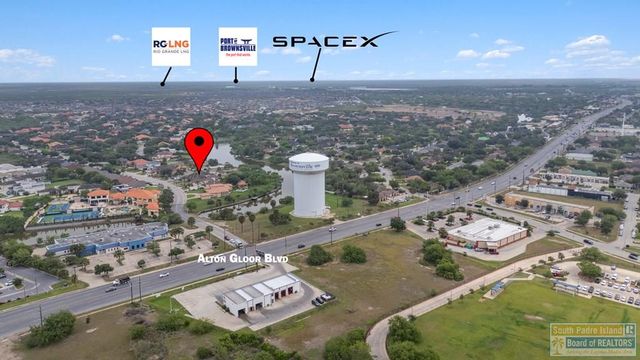 5222 Rustic Manor Dr., Brownsville, TX 78526