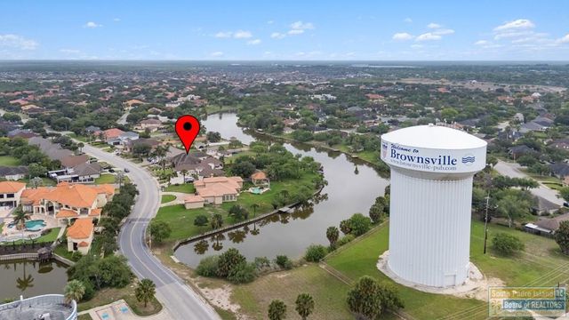 5222 Rustic Manor Dr., Brownsville, TX 78526