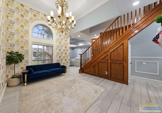5222 Rustic Manor Dr., Brownsville, TX 78526