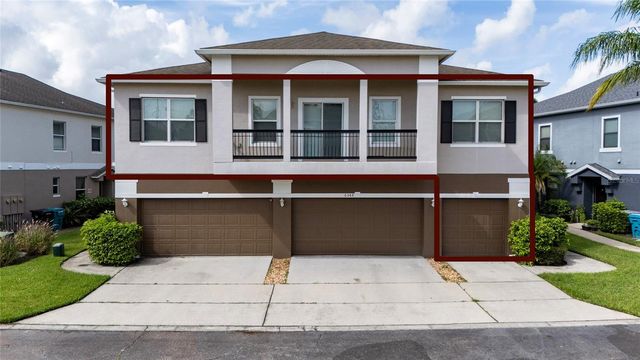 6548 S GOLDENROD ROAD 73A, Orlando, FL 32822