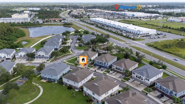 6548 S GOLDENROD ROAD 73A, Orlando, FL 32822