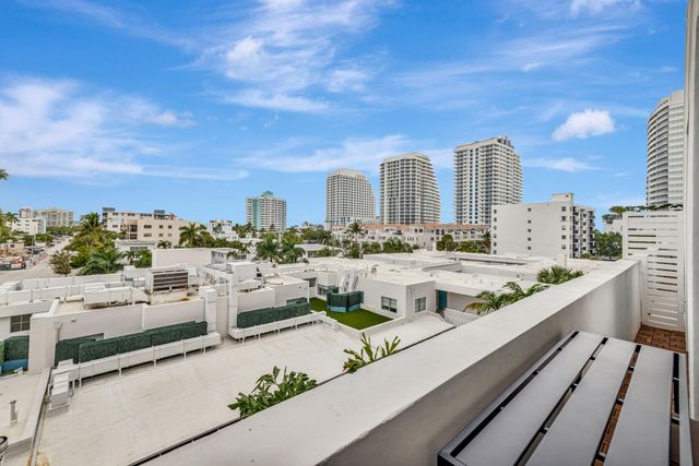 401 N Birch Road 409, Fort Lauderdale, FL 33304