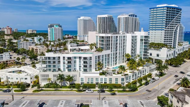 401 N Birch Road 409, Fort Lauderdale, FL 33304