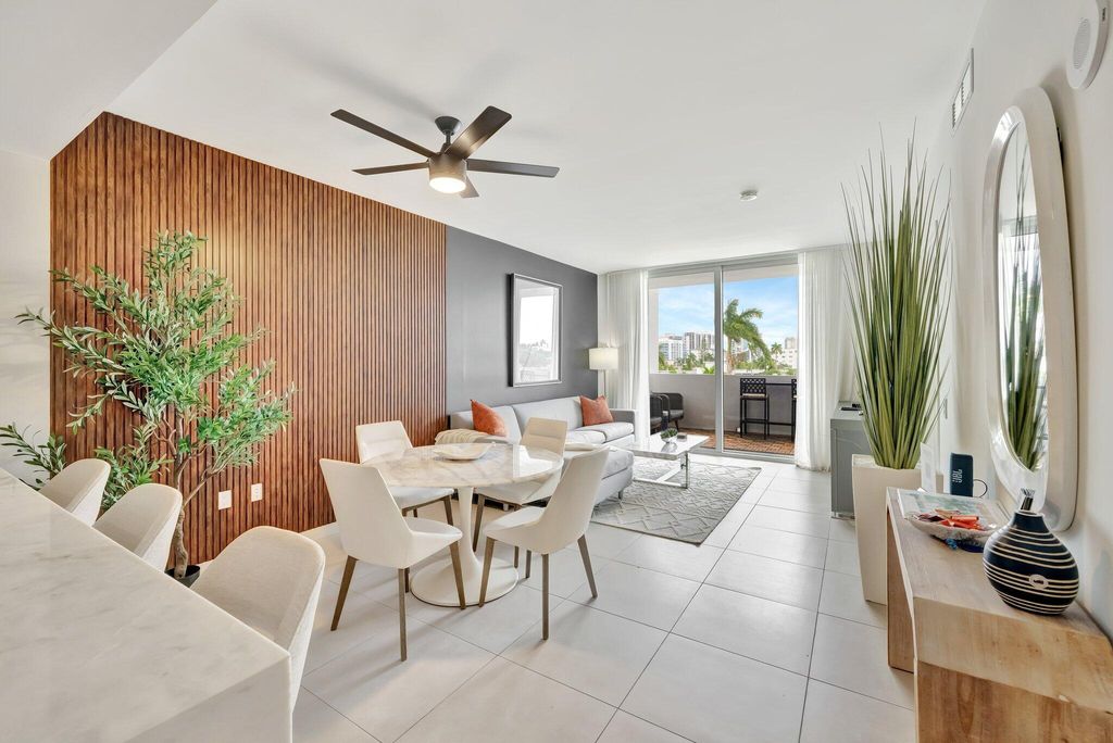 401 N Birch Road 409, Fort Lauderdale, FL 33304